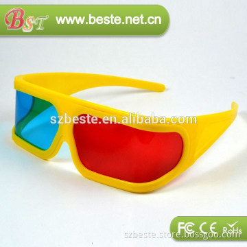 3d glasses for normal monitor